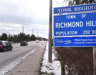 Richmond Hill