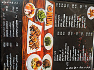 Okinawa Sushi Blackfalds food