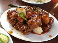 Chili Island Chinese Thai food