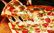 Canadian Pizza Unlimited Forest Lawn Se food