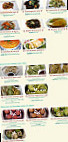 Ho Lamian menu