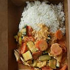 La Box' Thai food