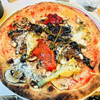 La Piccola Sicilia Lea et Pietro food