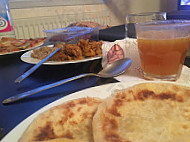 Ma Cuisine Marocaine food