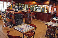 Cafe De L'esperance food