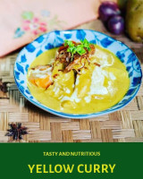 Suda Thai Cuisine food