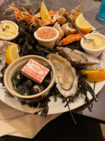 La Taverne Table De Caractère Saint Malo food