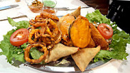 Sree Krishna food