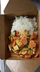 La Box' Thai food