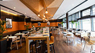 Cepia Restaurant Terrasse Lounge Bar food