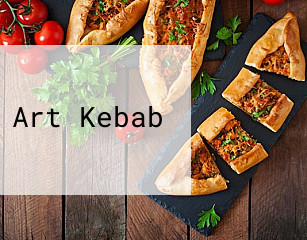 Art Kebab