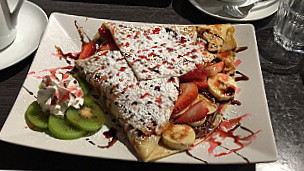 Cafe Creperie Montreal