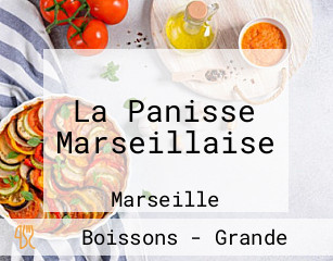 La Panisse Marseillaise