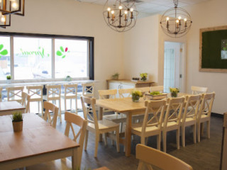 Sprout Catering Cafe