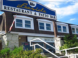 Leeside Restaurant & Patio Bar