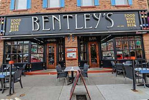 Bentleys Bar Inn Restaurant