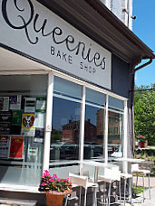Queenies Bake Shop