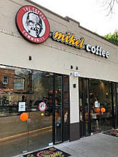 Mikel Coffee Company