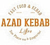 Azad Kebab
