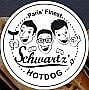 Schwartz's Hot Dog